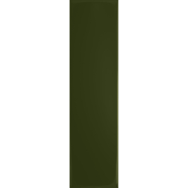 Carreaux muraux en céramique | 7.8x29.8 cm | Tones Olive 