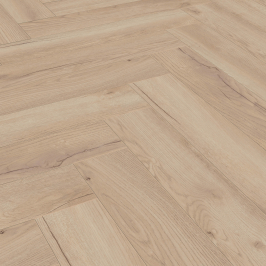 Parquet stratifié à clipser | 13.3x66.5 cm | vtwonen Herringbone Toulouse