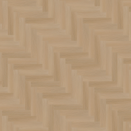 Vinyle/PVC à clipser | 14.6x73 cm | vtwonen Herringbone Grace Natural Oak