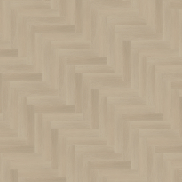 Vinyle/PVC à clipser | 14.6x73 cm | vtwonen Herringbone Grace Beige