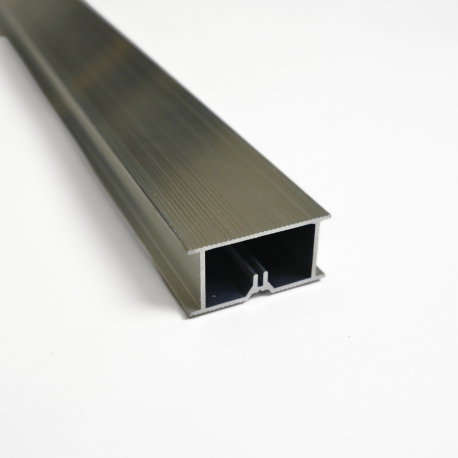 Profil | 4.8x290 cm | Panneau mural Outdoor Premium Profile