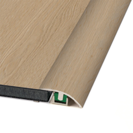 Profil | 4x270 cm | Barre de seuil Board Rustic Beige