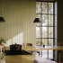 Panneau Mural PVC | 25x200 cm | Orac Decor Track