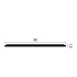 Panneau Mural PVC | 40x200 cm | Orac Decor Hill Bead XL Flex 