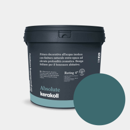 Peinture | 22x22 cm | Kerakoll Absolute KK38 - 4 l