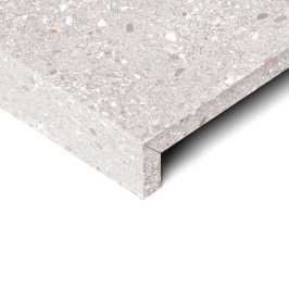 1x1 cm | Sassolino Terrazzo