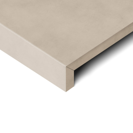 1x1 cm | Natural Blend