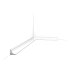Corniche | 2x200 cm | Orac Decor Curve