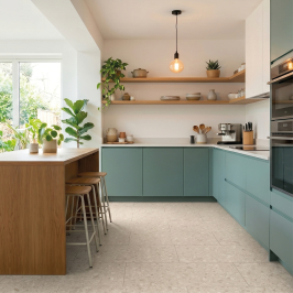 1x1 cm | VYGO Tiles Ceppo