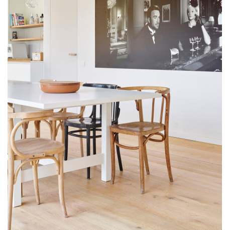 Parquet multicouche R&L | 24x220 cm | LMB Argenteuil
