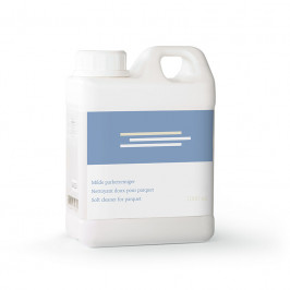 Entretien | 1x1 cm | Nettoyant pour parquets