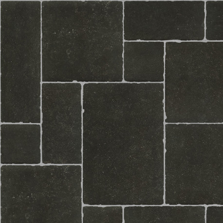 carrelage sol en céramique, carrelages sol, antracite, imitation pierre naturelle, pierre bleue, tilestone,