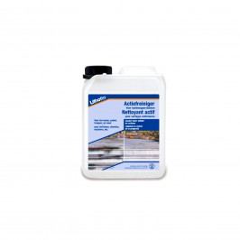 Entretien | 5x23 cm | Nettoyant actif - céramique/pierre naturelle 2,5l Entretien | 5x23 cm | Nettoyant actif - céramique/pierre naturelle 2,5l