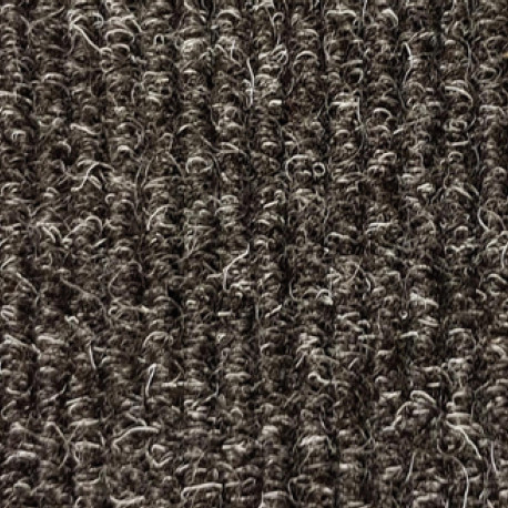 Accessoires | 58.4x118.4 cm | Tapis de sol Decorib DCR Noir