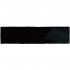 Carreaux muraux en céramique | 7.6x30.2 cm | Neutra Black Glossy