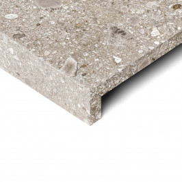 Margelle de piscine en céramique | 60x90 cm | Tilestone Ceppo Stone Grigio