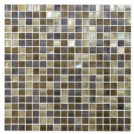 Mosaïque | 29.5x29.5 cm | Mosaic Tigres Mosaïque | 29.5x29.5 cm | Mosaic Tigres