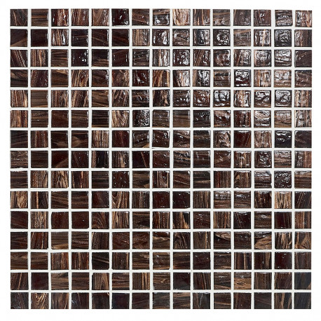 Mosaïque | 31.6x31.6 cm | Mosaic Okavango