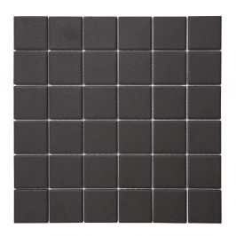 Mosaïque | 30x30 cm | Mosaic Antracite