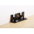 Accessoires | 1x1 cm | Clips 