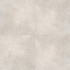 Carrelage en céramique sol et mur | 60x60 cm | Roca Limestone Arena