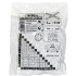 Accessoires | Croisillons 4 mm (200pcs/sac) 