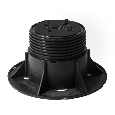 Accessoires | 19.5x19.5 cm | Tilestone Piédestal 90 - 160mm avec joint de 2mm