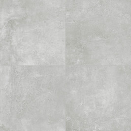 Carrelage en céramique sol et mur | 60x60 cm | Tilestone Betontec Grey