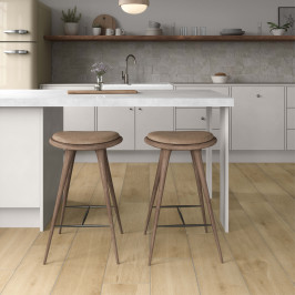 Carrelage imitation parquet | 23x120 cm | Orion Roble