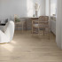 Parquet stratifié à clipser | 18.8x184.5 cm | Lammut Oak Beige