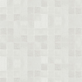 Carreaux muraux en céramique | 31.6x60 cm | Elemento Square White