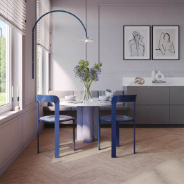 Carrelage imitation parquet | 9.9x49.2 cm | Colombo Beige Carrelage imitation parquet | 9.9x49.2 cm | Colombo Beige