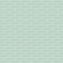 Carreaux muraux en céramique | 5x20 cm | Mundano Cloud Matt