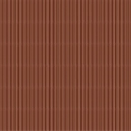 Carreaux muraux en céramique | 5x20 cm | Mundano Cotto Edge Decor Glossy