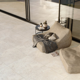 Carrelage extérieur en céramique | 80x80 cm | Tilestone Terra Pure Carrelage extérieur en céramique | 80x80 cm | Tilestone Terra Pure