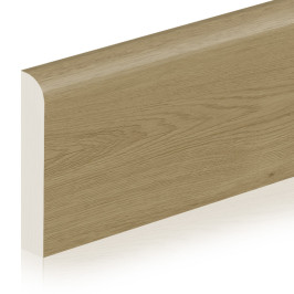 Plinthes en MDF | 6x240 cm | VYGO Craftwood Oak