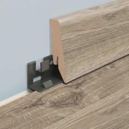 Plinthes stratifiées | 5.8x240 cm | Lammut Oak Beige Plinthes stratifiées | 5.8x240 cm | Lammut Oak Beige