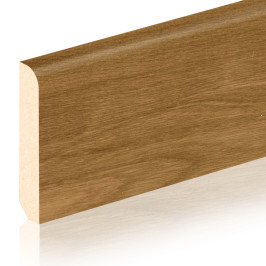 Plinthes parquet | 6.8x240 cm | Placage chêne Latour Plinthes parquet | 6.8x240 cm | Placage chêne Latour