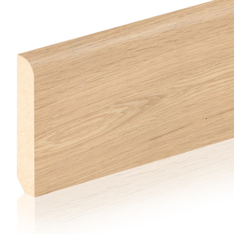 Plinthes parquet | 7x190 cm | LMB Antibes