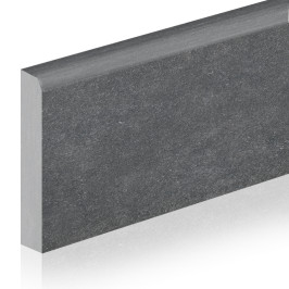 Plinthes en céramique | 8x60.5 cm | Dinant Dark Plinthes en céramique | 8x60.5 cm | Dinant Dark
