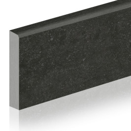 Plinthes en céramique | 8x60 cm | Pierre d' Ardenne Noir Recht Plinthes en céramique | 8x60 cm | Pierre d' Ardenne Noir Recht