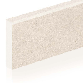 Plinthes en céramique | 8x60 cm | Iravati Beige