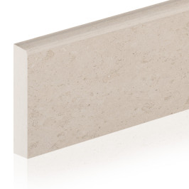 Plinthes en céramique | 7x75 cm | Vallée Beige Plinthes en céramique | 7x75 cm | Vallée Beige