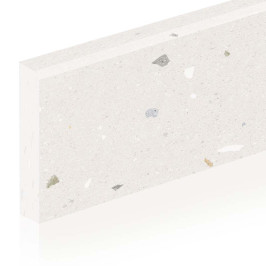 Plinthes en céramique | 7x80 cm | Croccante Tutti Frutti