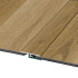 Profil | 3x270 cm | Profilé de transition VYGO Authentic Oak Toffee