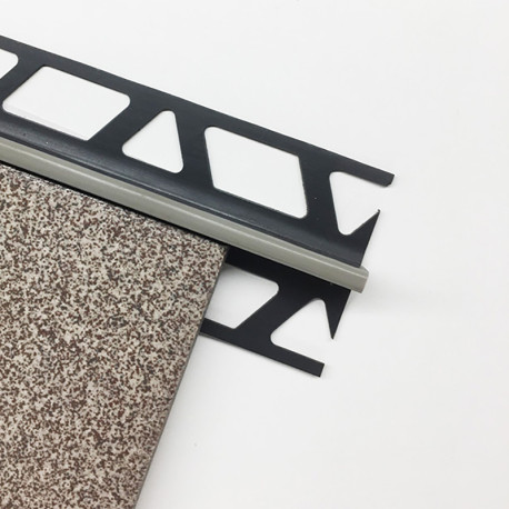 Profil | 0.5x270 cm | Joint de dilatation Ciment Gris