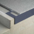 Profil | 8x270 cm | Profilé de bordure de terrasse Micaceo