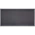 Carreaux muraux en céramique | 10x20 cm | Stockholm Black