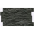 Carreaux muraux en céramique | 31x56 cm | Cliff Black 