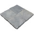 Pierre naturelle | 15x15 cm | Hanoi Bluestone Basic